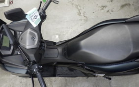 YAMAHA N-MAX 2025 SEG6J