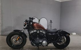 HARLEY XL1200X 2014 LC3