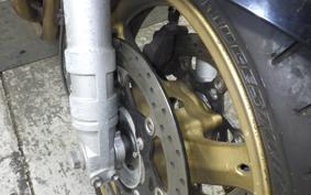 SUZUKI BANDIT 1200 S 2006 GV79A