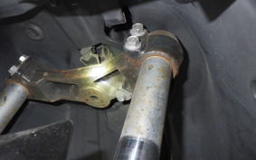 YAMAHA MAJESTY155 S SG28J