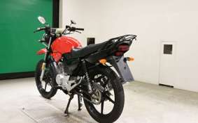 YAMAHA YBR125 2005