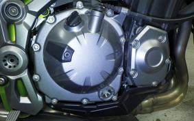 KAWASAKI Z900 Gen.2 2018 ZR900B