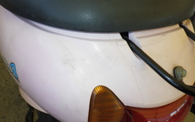 SUZUKI LET's 4 CA45A