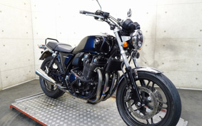 HONDA CB1100 2012 SC65