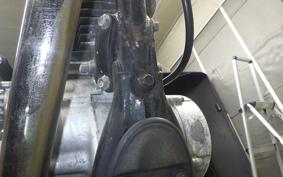 YAMAHA SR400 Gen.2 1996 1JR