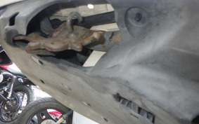 YAMAHA VINO 50 SA37J