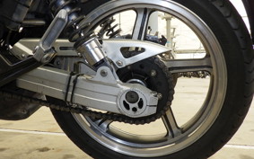 KAWASAKI ZEPHYR 550 ZR550B