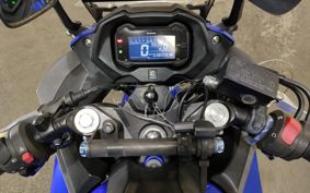 SUZUKI GSX250R DN11A