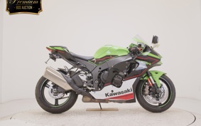 KAWASAKI ZX 10 NINJA ABS 2022 ZXT02L