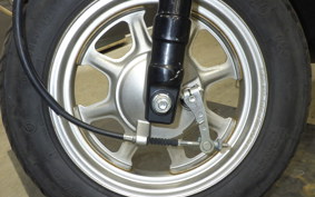 HONDA GIORNO 3 1997 AF77