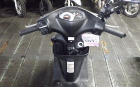SUZUKI ADDRESS V50 G CA44A