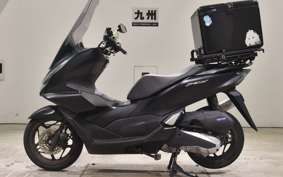 HONDA PCX 125 2009 JK05