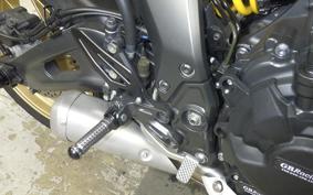 YAMAHA YZF-R7 2022 RM39J