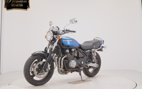 KAWASAKI ZEPHYR 400 KAI 2008 ZR400C