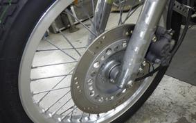 HONDA GB500TT 1985 PC16