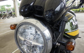 KAWASAKI Z900RS 2021 ZR900C