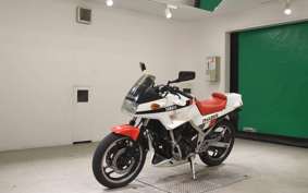 YAMAHA FZ250 1HX