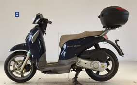 APRILIA SCARABEO 125