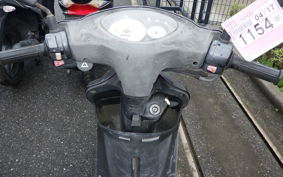 YAMAHA JOG ZR Gen.3 2002 SA39J