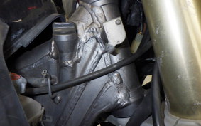 SUZUKI DR-Z400SM 2006 SK44A