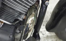 YAMAHA DRAGSTAR 400 CLASSIC 2008 VH01J