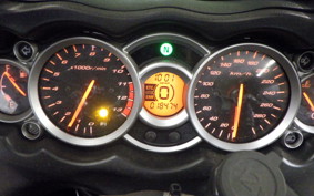 SUZUKI HAYABUSA Gen.2 2016 GX72B