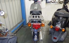 HONDA C70 SUPER CUB C70