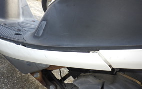 SUZUKI ADDRESS V50 Gen.2