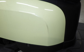 YAMAHA CUXI 100 2026