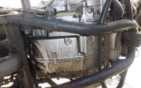 KAWASAKI KLX250 1983 LX250E