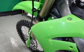 KAWASAKI KX250 2016 KX252C