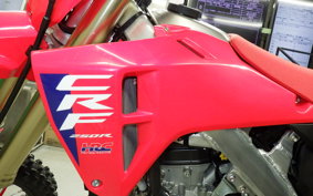 HONDA CRF250 RALLY 2015 ME12