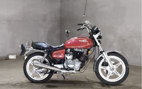 HONDA CB400 CB400T