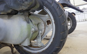 SUZUKI ADDRESS V50 G CA42A