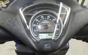 HONDA DIO110-3ﾍﾞｰｼｯｸ 2025 JK03