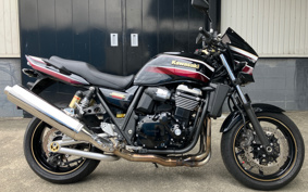 KAWASAKI ZRX1200 DAEG 2013 ZRT20D