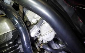 KAWASAKI BALIUS 250 Gen.2 ZR250B