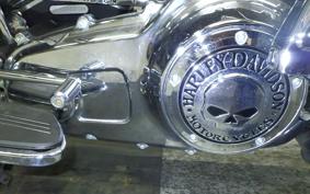 HARLEY FLTRX 1690 2012