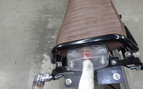 YAMAHA TW225 2025 DG09J
