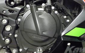 KAWASAKI NINJA 400 2019 EX400G