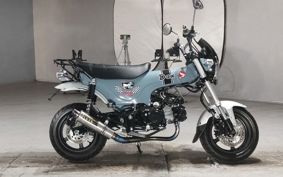 HONDA  DUX 125 JB04