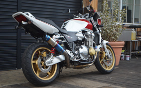 HONDA CB1300SF SUPER FOUR 2006 SC54