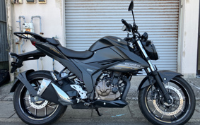 SUZUKI JIKUSA-250 ED22Y