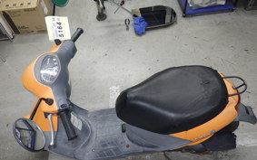 SUZUKI LET's 4 2014 CA45A
