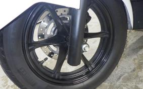 SUZUKI SKYWAVE 200 (Burgman 200) 2019 CH41A