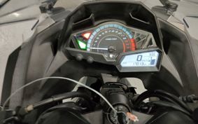 KAWASAKI NINJA 250 EX250L