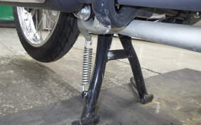 HONDA C110 SUPER CUB JA44