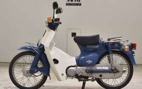 HONDA C50 SUPER CUB AA01