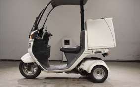 HONDA GYRO CANOPY 2013 TA03