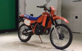 HONDA MTX125R JD05